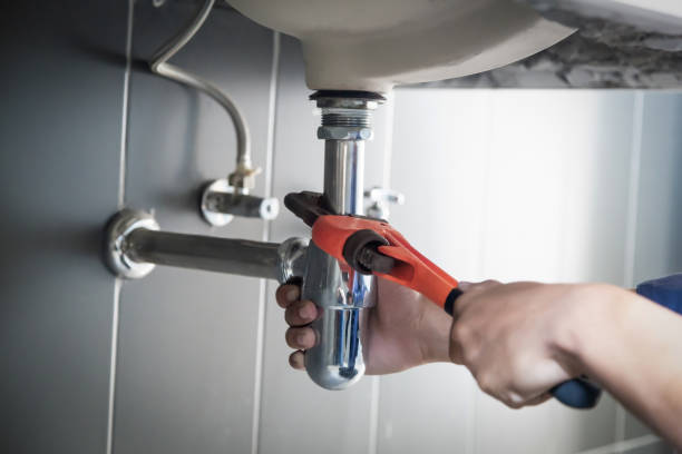 Best Water heater installation and repair in USA